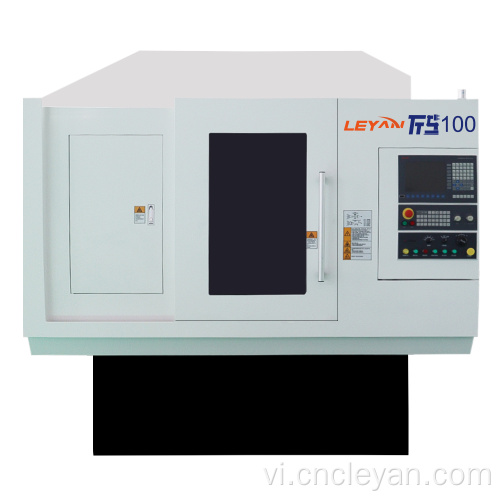 YB100 Gear Bảy trục bảy trục Mahcine Mahcine